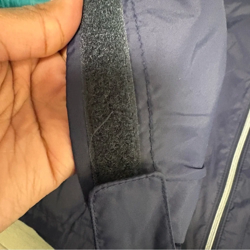 Columbia Women's Navy Jacket - Picture 4 of 7